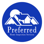 Preferred Home Inspections Logo