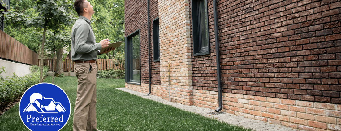 What home inspections check