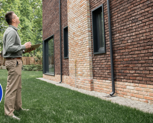 What home inspections check