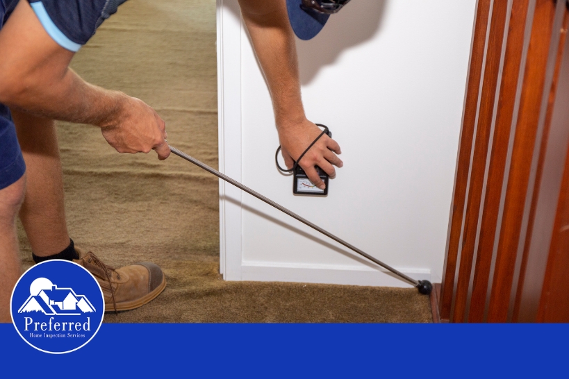 termite-inspection-wall-moisture-probe
